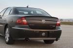 Buick LaCrosse Super 2006 года